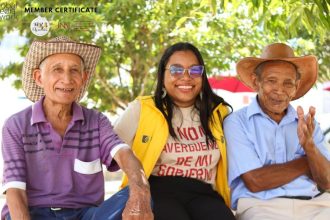 Bolívar amplía la protección a la vejez