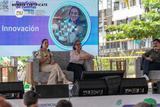 La transformación digital se mide en territorios: MinTIC rinde cuentas desde el Chocó