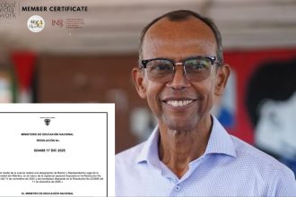 Ministerio de Educación designa nuevo rector en la Universidad del Atlántico para superar la crisis institucional