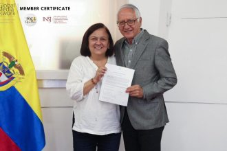 Luz María Múnera asume la Superintendencia de Salud ad hoc de la Nueva EPS