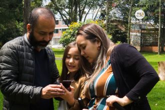 Pantallas, crianza y prevención: el desafío de cuidar a niñas, niños y adolescentes en la era digital