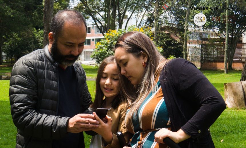 Pantallas, crianza y prevención: el desafío de cuidar a niñas, niños y adolescentes en la era digital