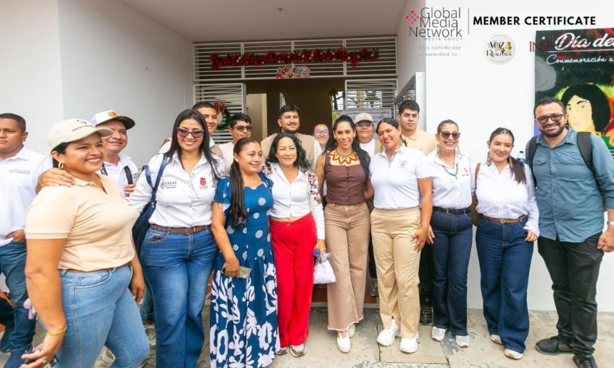 Conecta Putumayo: tecnología, turismo y conectividad para cerrar brechas históricas en el sur del país