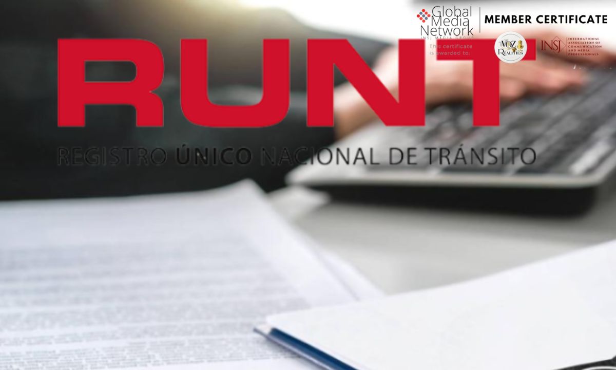MinTransporte fija nuevas fechas para trámites de traspaso vehicular y pone fin a la incertidumbre jurídica