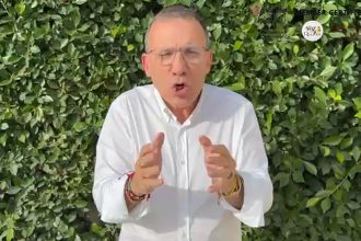 Roy Barreras respalda el salario vital