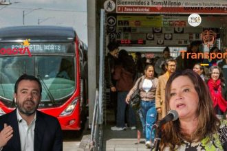 El alza de TransMilenio: una decisión regresiva que golpea a los usuarios y contradice la política social del Gobierno Nacional