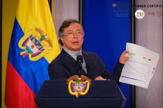 Emergencia económica: el Gobierno defiende su estrategia y reivindica confianza internacional