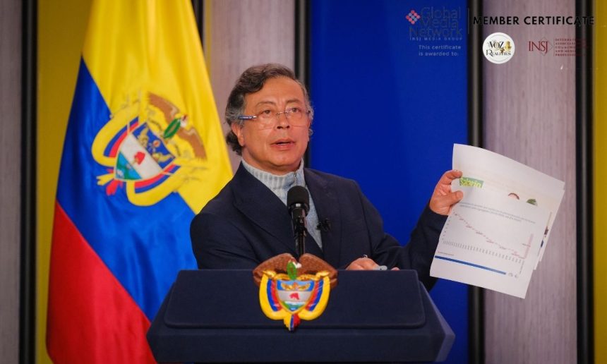 Emergencia económica: el Gobierno defiende su estrategia y reivindica confianza internacional