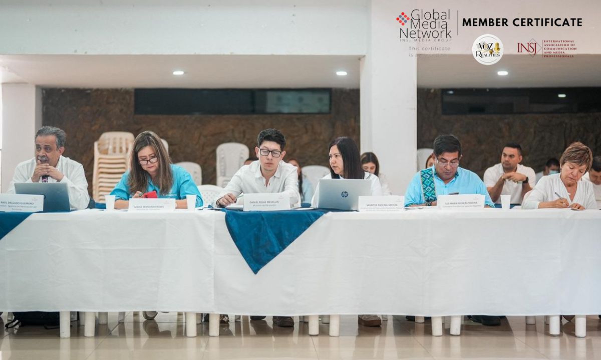 El Catatumbo entra en fase de transformación real