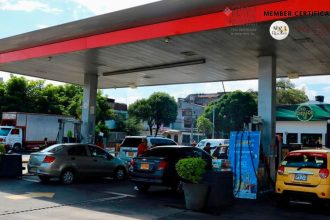 Desde febrero comenzará a bajar el precio de la gasolina: una corrección fiscal que impacta el bolsillo y la economía