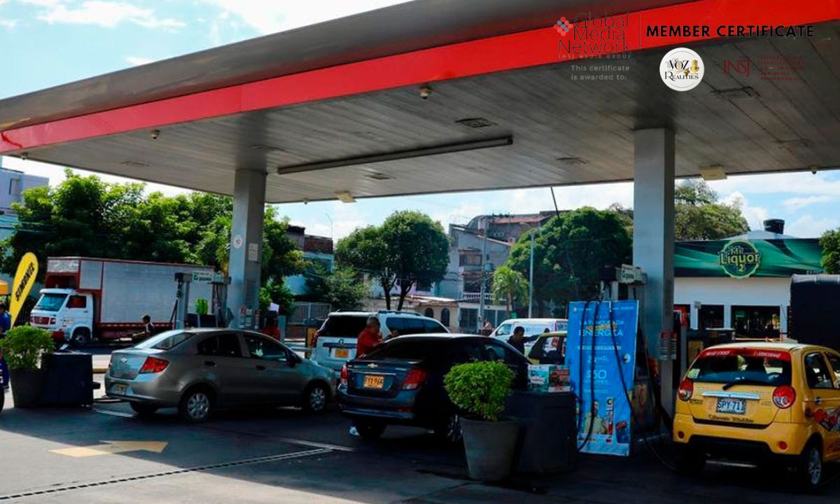 Desde febrero comenzará a bajar el precio de la gasolina: una corrección fiscal que impacta el bolsillo y la economía