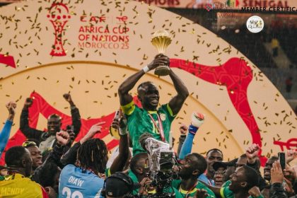 Senegal campeón en una final bajo sospecha: la Copa África entre el desorden organizativo y la dignidad deportiva