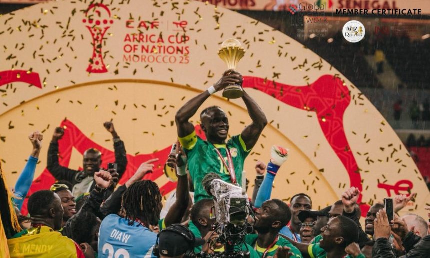 Senegal campeón en una final bajo sospecha: la Copa África entre el desorden organizativo y la dignidad deportiva