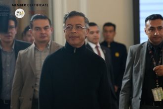 Presidente defiende la Emergencia Económica como dique ante una crisis fiscal heredada del bloqueo legislativo