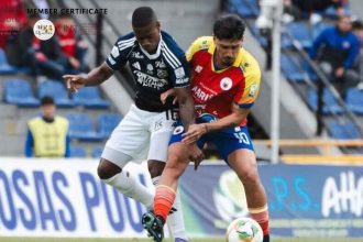 Deportivo Pasto arranca el Apertura con triunfo ajustado ante el DIM