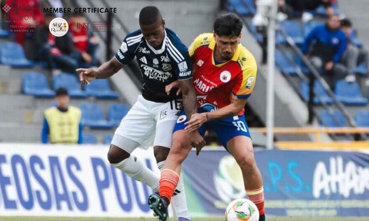 Deportivo Pasto arranca el Apertura con triunfo ajustado ante el DIM