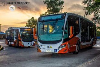 Ajuste en la tarifa de Transcaribe: así justificó el incremento el alcalde Dumek Turbay