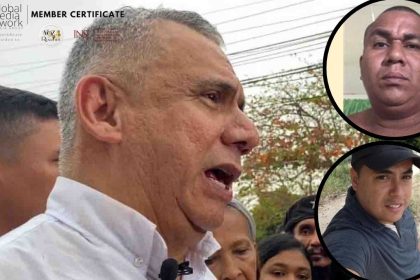 Máximo Noriega pide a bandas criminales no instrumentalizar la violencia en medio del proceso de Paz Urbana