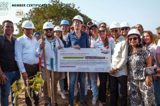 Soledad avanza en educación superior con nueva fase de la Universidad del Atlántico