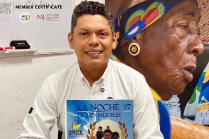 Orlando Montiel responde a investigación sobre la Unidad para las Víctimas y niega vínculos políticos