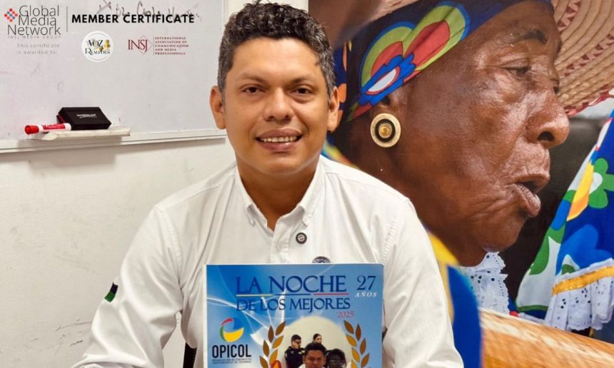 Orlando Montiel responde a investigación sobre la Unidad para las Víctimas y niega vínculos políticos