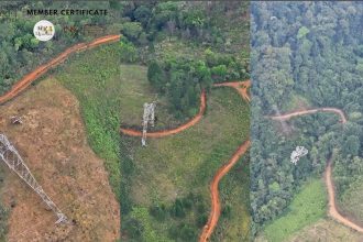 Atentados contra la infraestructura eléctrica ponen en riesgo el suministro de energía en el suroccidente del país