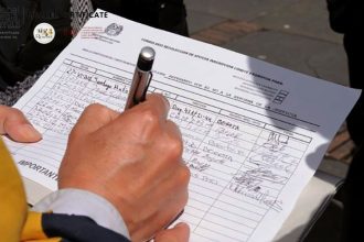 SIC fija reglas estrictas para el uso de datos personales en campañas políticas durante la temporada electoral