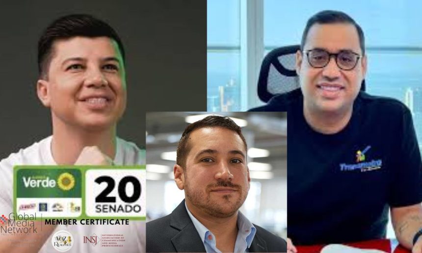 Presunto entramado político en la Unidad para las Víctimas por parte del candidato Gustavo Moreno en el Atlántico