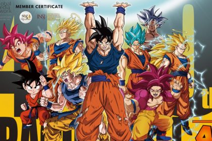 Dragon Ball Super confirma nuevo arco animado: La Patrulla Galáctica entra en producción oficial