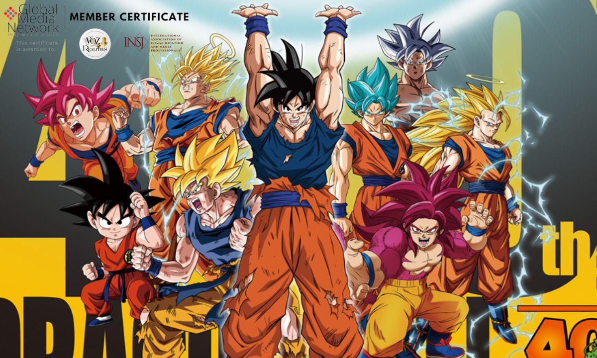 Dragon Ball Super confirma nuevo arco animado: La Patrulla Galáctica entra en producción oficial