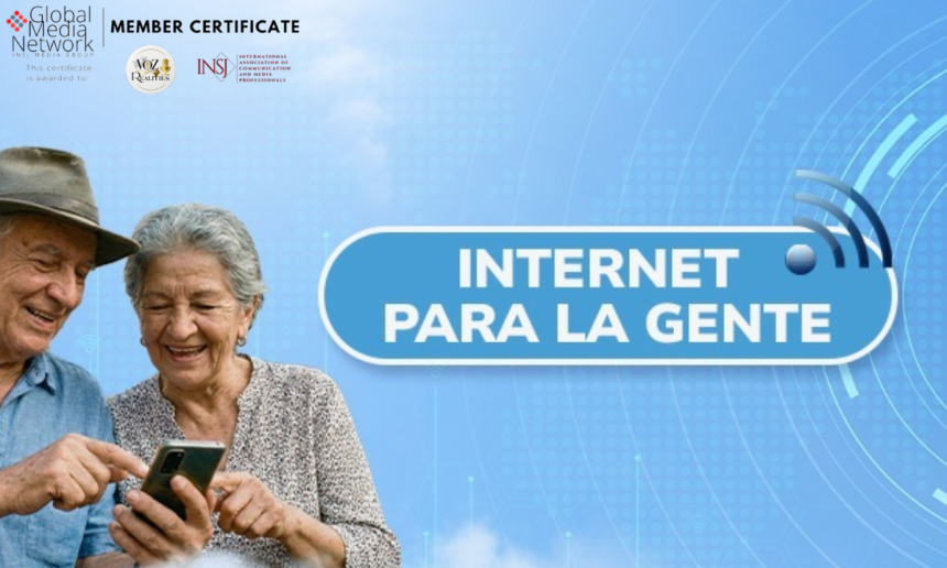 Gobierno abre consulta pública para asignar espectro 900 MHz y llevar internet a zonas rurales