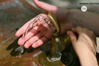 Colombia pone el agua en el centro del debate global sobre gobernanza y equidad