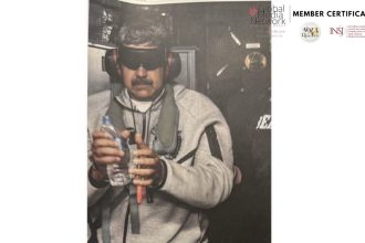 Una operación militar controvertida: La captura de Nicolás Maduro por fuerzas estadounidenses