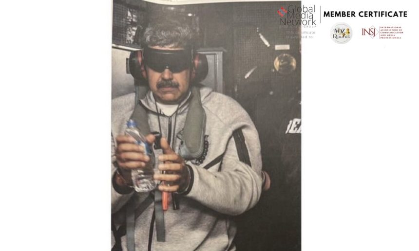 Una operación militar controvertida: La captura de Nicolás Maduro por fuerzas estadounidenses