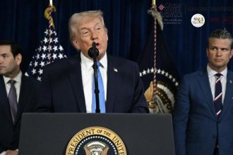 Estados Unidos asume el control de Venezuela tras la captura de Nicolás Maduro: poder, petróleo y un nuevo orden impuesto