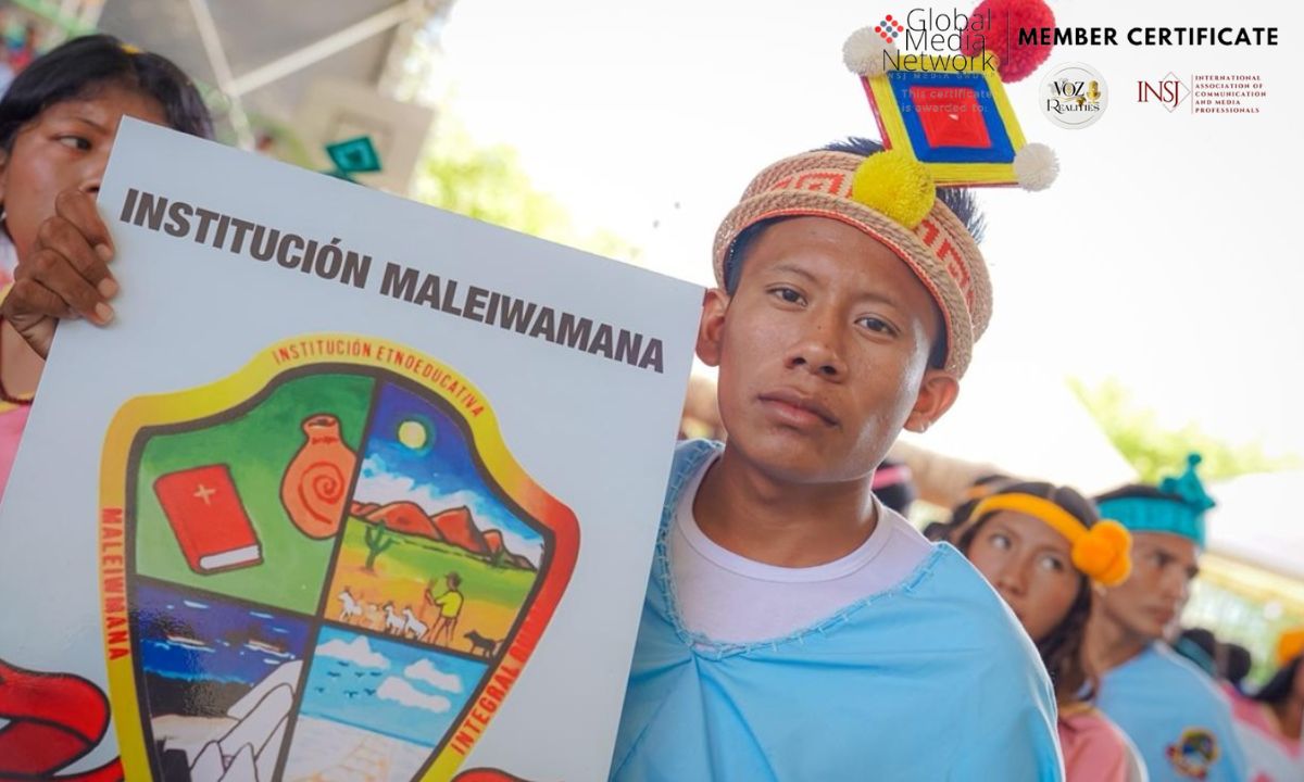 La Guajira entra en una nueva era educativa con una inversión histórica sin precedentes