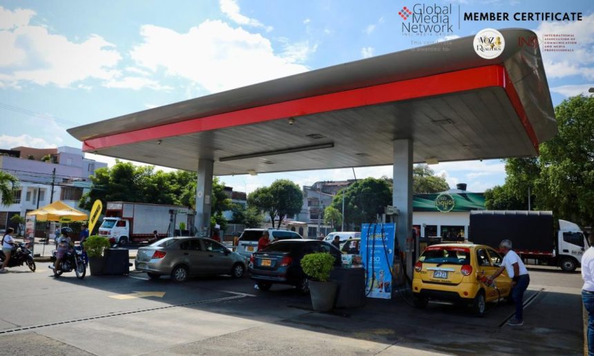 Gobierno focaliza subsidio al diésel y redefine el uso de los recursos públicos