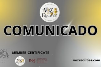 Noticias La Voz Realities defiende su labor periodística ante denuncias y solicita garantías constitucionales