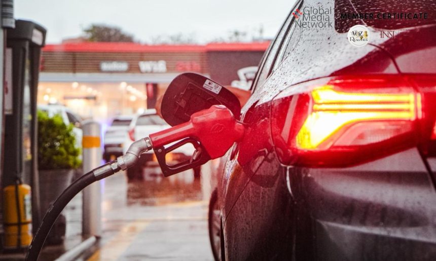 MinEnergía exige a estaciones aplicar de inmediato rebaja de $500 en la gasolina