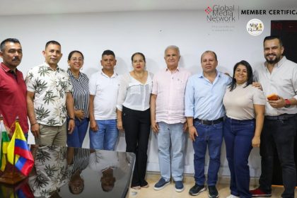 Isnos fortalece su red vial con inversión de más de $600 millones para placa huella rural