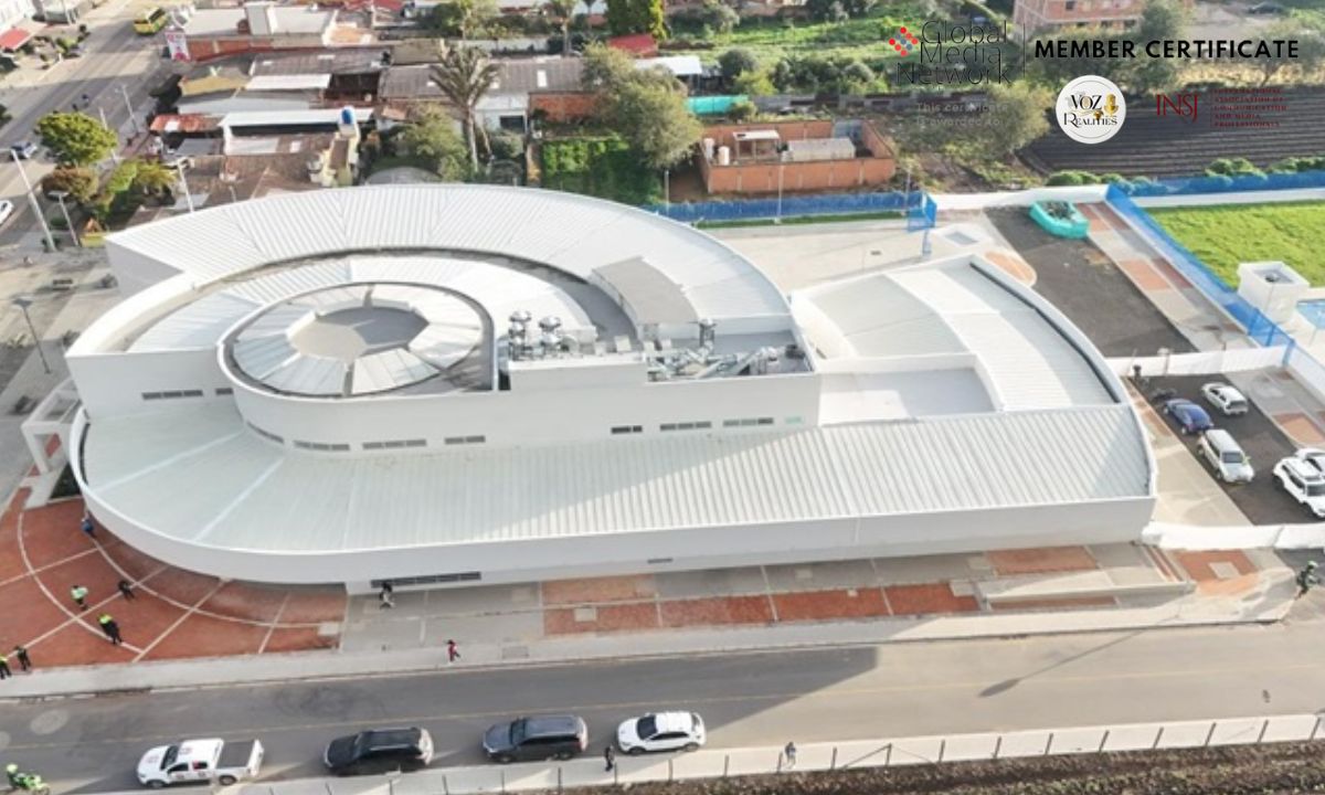 Hospital La Samaritana asumirá operación del San Rafael de Girardot tras aval del Ministerio de Salud