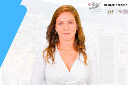Paula Moreno presenta su candidatura a la Cámara con agenda enfocada en niñez y seguridad para Bogotá