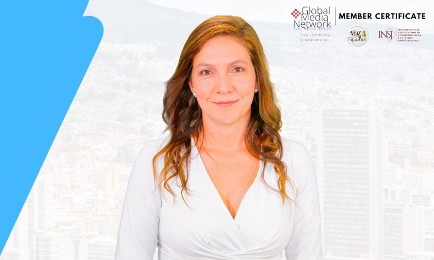 Paula Moreno presenta su candidatura a la Cámara con agenda enfocada en niñez y seguridad para Bogotá