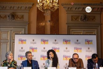 Cultura es Dignidad Mayor: Gobierno entregará apoyo mensual a 50 mil artistas y sabedores sin pensión