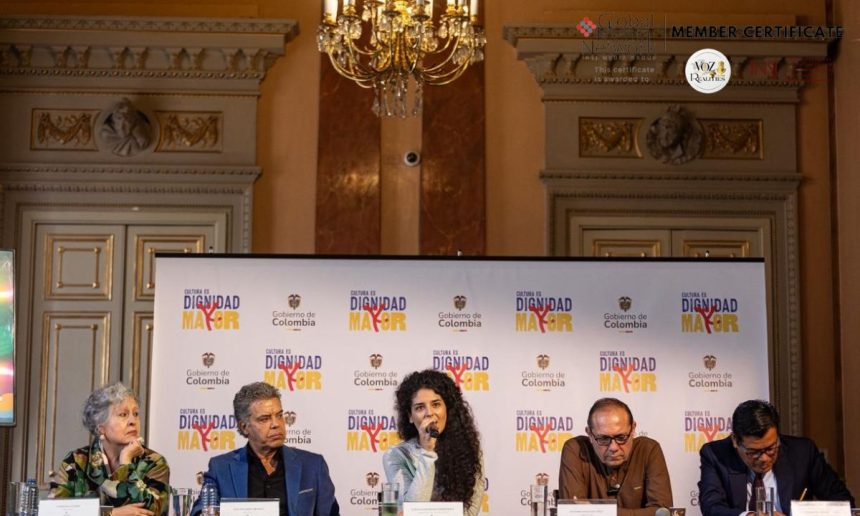 Cultura es Dignidad Mayor: Gobierno entregará apoyo mensual a 50 mil artistas y sabedores sin pensión