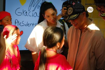 La Guajira avanza en educación digital con la entrega de 533 computadores a comunidades Wayúu