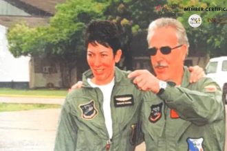 Pastrana bajo la sombra de Epstein: archivos revelan privilegios estatales a Ghislaine Maxwell en Colombia