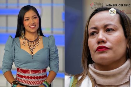 Sandra Chindoy, Carolina Corcho y dirigentes del progresismo advierten que la revocatoria de listas vulnera derechos políticos y desconoce la Constitución