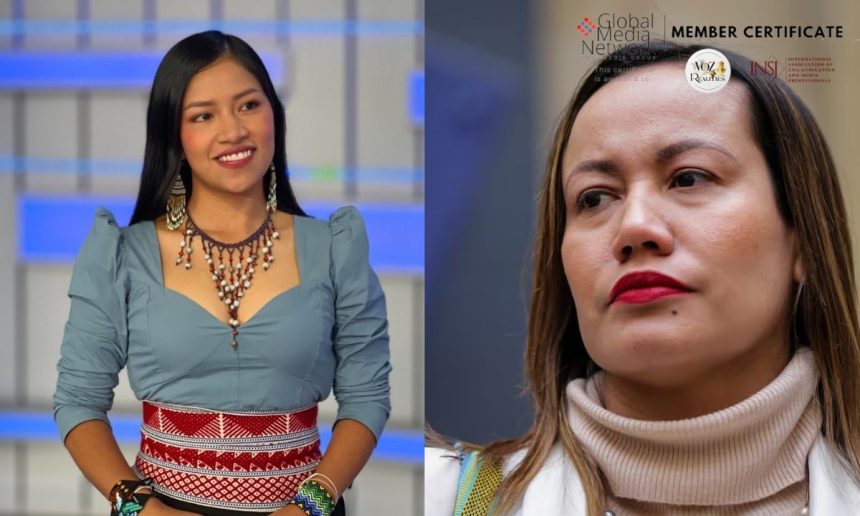Sandra Chindoy, Carolina Corcho y dirigentes del progresismo advierten que la revocatoria de listas vulnera derechos políticos y desconoce la Constitución