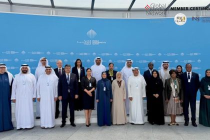 Colombia se posiciona en Dubái como referente de ciudades inteligentes e inclusivas ante líderes mundiales